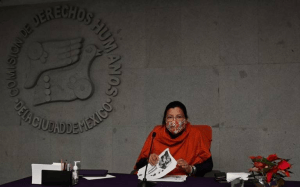 CDHCDMX, exige 10% más de presupuesto que el año pasado