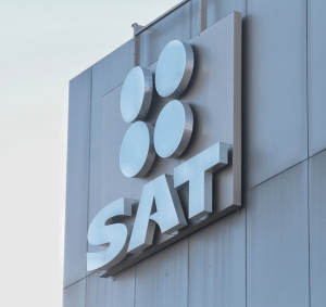 Amplía SAT plazo para contar con complemento para Carta Porte
