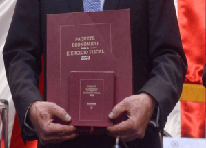 Diputados de la CDMX se declaran en sesión permanente para analizar el paquete económico 2023