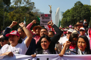 La Barriada/Martín Aguilar/El que se enoja pierde