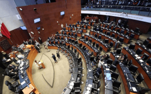 Ley Ingrid sin problemas de avance en el Senado