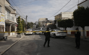 Dejan bolsas de plástico con restos humanos en la Venustiano Carranza