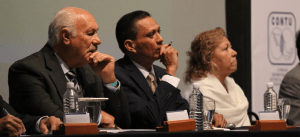 Sindicatos universitarios buscarán que se destine el 1% del PIB a la educación por medio de una reforma