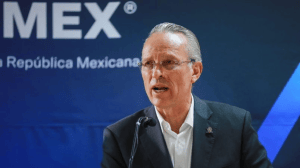 Coparmex le exige al gobierno federal una mayor coordinación para mejorar la seguridad en el país