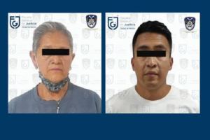 Capturan a Maestra de Natación y a Salvavidas por muerte del niño Abner ahogado en alberca del Colegio William s