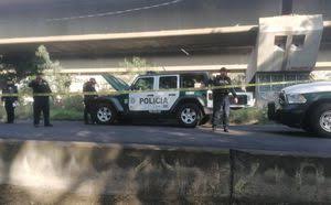 Hallan los cuerpos sin vida de dos hombres en Río de los Remedios, Alcaldía GAM
