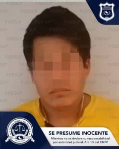 Capturan a presunto feminicida de Marion que salió a correr y ya no regreso a casa