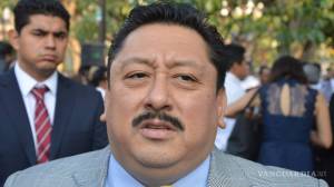 Fiscal de Morelos ha sido investigado por varios delitos federales, entre ellos enriquecimiento ilícito, según  la UIF