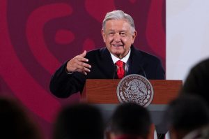 Noviembre registró baja incidencia en secuestro; Estrategia Nacional de Seguridad fomenta la paz: AMLO