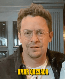 Omar Quesada y Oscar Webber incumplen contratos en la zona del Bajío alertaron empresarios perjudicados .