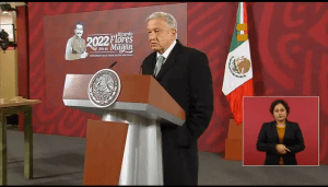 AMLO envía su solidaridad y apoyo a Ciro Gómez Leyva tras atentado: ‘No está solo’
