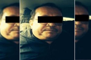 Duro Golpe al CJNG detienen a «Tony Montana» hermano de Nemesio Oseguera «El Mencho», líder de esa organizació n delictiva