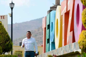 Ejecutan de un balazo en la cabeza al ex candidato por Tepotzotlán