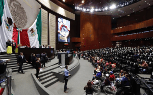 Oposición frene Reforma Electoral de AMLO en la Cámara de Diputados