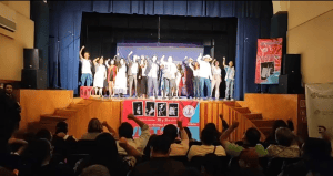 Lista la CDMX para presentar sus puestas en escena en Muestra de Teatro del Regional Centro I