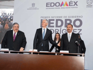 Pedro Rodríguez ha hecho un importante trabajo: Del Mazo