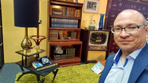 Fallece director de gobierno de Azcapotzalco tras sufrir un infarto
