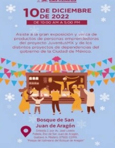 Sedeco y Juventus lanzan la primera edición de la Expo “Tu Emprende”