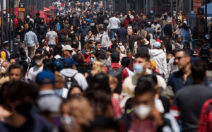 El PIB crece en la CDMX 3.1%: Sedeco