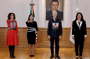 Breves del Estado de Mexico