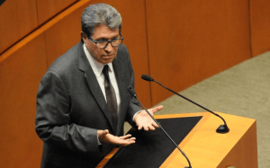 Comisiones serán las encargadas de aprobar Plan B de AMLO; Monreal