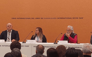 Es urgente combatir la inseguridad en México antes de llegar a una anarquía: Julián Lebaron