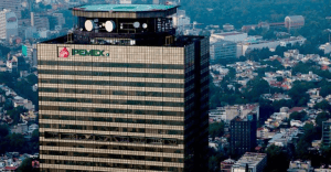 Pemex incrementa su producción de Gas y diésel