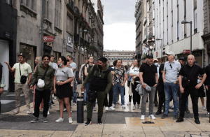 Aumentó en un 13% las divisas en turismo en octubre: Inegi