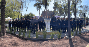 Sandra Cuevas instala puestos de atención con el operativo “Cuauhtémoc Operativo 2022”