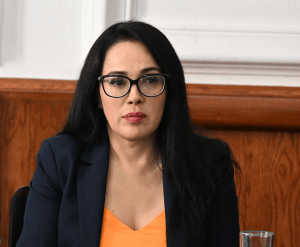 Es necesario aplicar 10 mdp para reparar escuelas públicas en la Alcaldía Cuauhtémoc: Sánchez Barrios