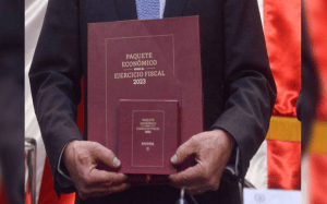 Confía el gobierno de la CDMX que se apruebe al paquete económico 2023, tal como se envió al Congreso: Sheinb aum