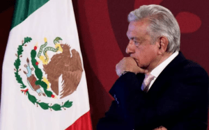 A casi un año de que AMLO se le detectara angina inestable de riesgo alto, también padece de diabetes: Guacama ya Leaks