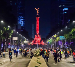 El turismo en la CDMX está cerca de recuperarse en los niveles del 2019