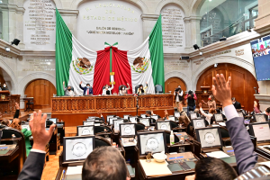 Breves del Estado de Mexico
