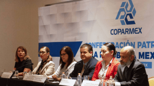 Coparmex advierte sobre la regresión democrática al aprobarse Plan B de la Ley Electoral