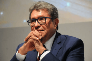 Será hasta febrero cuando se discuta en el Senado el Plan B de la reforma electoral: Monreal