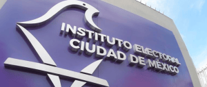 Gobierno de la CDMX amplia presupuesto del IECM