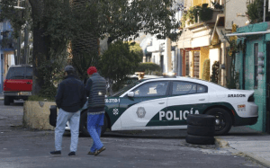 Sujeto muere apuñalado en la Gustavo A. Madero