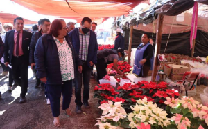 Romerías navideñas de la CDMX, hay ofertas y peligros