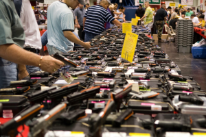 México y la UE acuerdan detener tráfico de armas