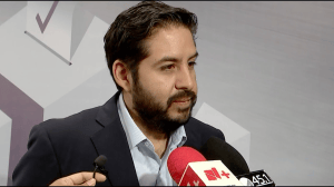 Morena incluirá otros temas de la Reforma Electoral en febrero: García Almaguer