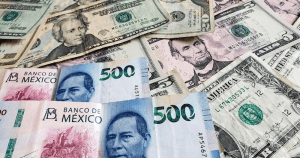 Gobierno federal rompe récord en bonos de inversión externa