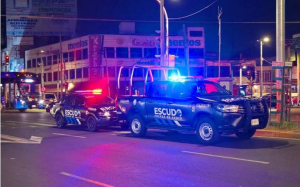 Hombre muere despiadadamente arrollado en Coyoacán