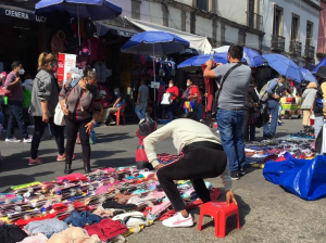 La informalidad aportó el 23.7% del PIB Nacional en el 2021: INEGI