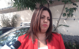 La auditora de Morelos, América López Rodríguez abre cuenta secreta para compras millonarias