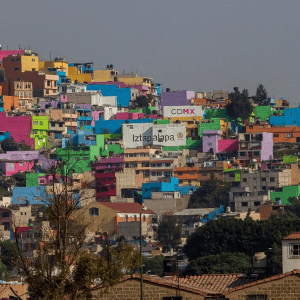La Barriada/Martín Aguilar/Iztapalapa, tierra maldita para la 4t