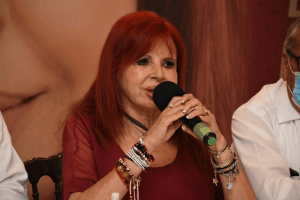 Sansores violó garantías concedidas a Alito Moreno y a Monreal: Jueces administrativos