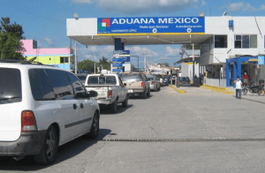 Aumenta la recaudación en las aduanas: ANAM