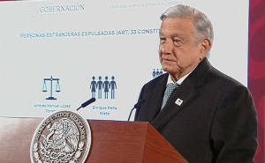Atentado contra Ciro afecta al país, a la figura presidencial y a la democracia: AMLO