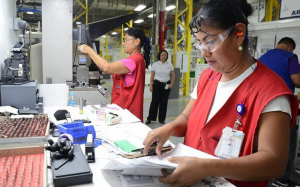 El empleo va a la baja en diciembre por conclusión de contratos: Manpower